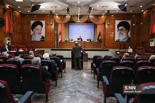 قاضی مسعودی مقام