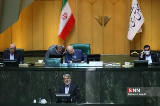 محمدباقر قالیباف