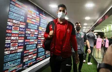 جدایی ستاره پرسپولیس در پایان فصل/ قرارداد یک میلیون دلاری با تیم قطری