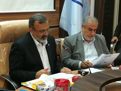 فارغ&zwnj;&zwnj;التحصیلان دانشگاهی باید بتوانند برای جامعه ظرفیت&zwnj;های اشتغال&zwnj;زایی ایجاد کنند