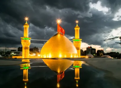 نماهنگ &laquo;راه رو شناختم از بیراهه&raquo;