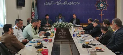 توصیه مهم دادستانی اردبیل به رانندگان؛ دوربین ثبت وقایع روی خودرو نصب کنید