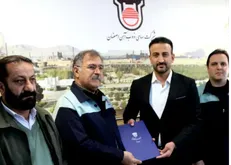 تغییر در رأس مدیریت ذوب‌آهن؛ جواد محمدی مدیرعامل جدید شد
