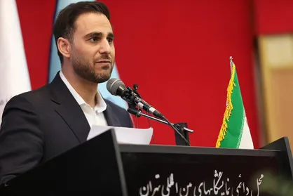 صدقی: به دنبال تضمین موفقیت مدیران جوان در سایه خرد و تجربه بزرگان ورزش هستیم