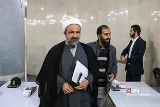 چهارومین روز ثبت نام داوطلبان انتخابات مجلس شورای اسلامی
