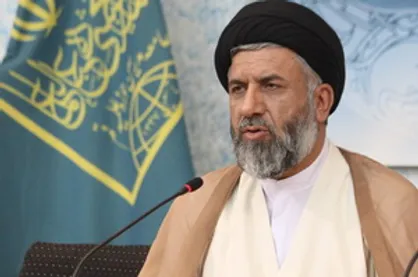 آیت الله یزدی از لحاظ علمیت و انقلابی بودن از شاخصه&zwnj;های انقلاب بود