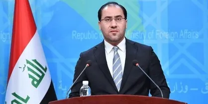 بغداد: رئیس سازمان الحشد الشعبی برای عراق فداکاری کرده است