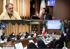 کمیته علمی تدوین برنامه جامع تحقق سیاست‌های تأمین اجتماعی تشکیل شد