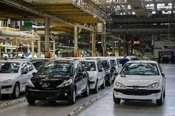 ریزش قیمت خودرو ؛ اصلاح بازار یا شروع یک روند جدید؟