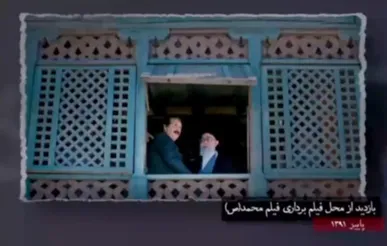 ماجرای درخواست رهبر شهید انقلاب از آقای مجید مجیدی برای ساخت فیلم محمد رسول‌الله (ص)