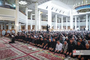 اربعین حسینی 1403 در شیراز