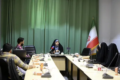 برگزاری نشست بررسی طرح هوشمندسازی یارانه آرد و نان