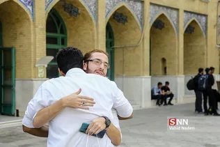 کاروان شریف
