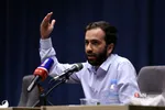 همایش دانشجویی به اصلح رای می‌دهم
