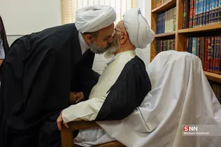 دیدار دبیرکل مجمع جهانی تقریب مذاهب اسلامی با مراجع تقلید