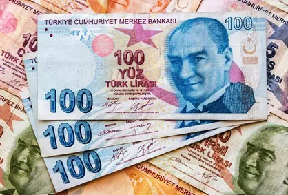 قیمت لیر ترکیه امروز؛ نرخ لیر به ۴۶۷۰ تومان رسید