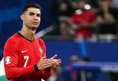 رونالدو وارد دنیای سینما شد