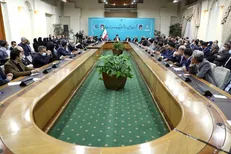 رئیسی: بخش تولید به شدت نیازمند نیرو‌های ماهر، کاردان و دانشمند است / موافقت با تشکیل باشگاه دانشمندان برتر