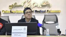 ۲۴ آمبولانس و موتورلانس به ناوگان اورژانس گلستان افزوده شد