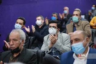 افتتاح ساختمان جدید پلاسکو 