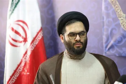 توضیحات مدیرکل اوقاف قزوین در مورد موقوفه حسینیه امینی&zwnj;های قزوین