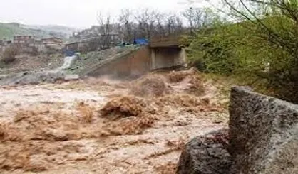 آماده&zwnj;باش مدیریت بحران برای بارندگی&zwnj;ها در ۷ استان/ ضرورت تخلیه روستاهای در معرض سیل