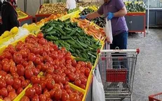 رضایت ۹۳ درصدی شهروندان از کارگران میادین میوه و تره بار