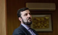 غریب آبادی: گروهک‌های تروریستی و حامیان آن‌ها را باید در مقابل اقداماتشان پاسخگو نمود