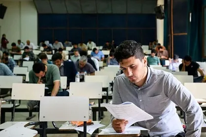 داوطلبان آزمون استخدامی آموزش و پرورش ثبت&zwnj;نام خود را امروز قطعی کنند
