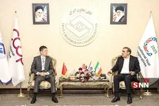 حجم مبادلات اقتصادی ایران و چین به ۱۴ میلیارد دلار رسید