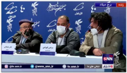 جواد موگویی: در بخش پژوهش فیلم &laquo;ضد&raquo; حتی با عوامل انفجار دفتر حزب جمهوری هم مصاحبه کردیم!