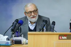 ایران قدرت بزرگی در منطقه و معادلات جهانی است