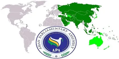مشهد میزبان اجلاس &laquo;کمیته سیاسی مجمع مجالس آسیایی&raquo; است