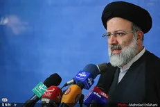 روایت امیرآبادی از اتمام حجت حجت الاسلام رئیسی درباره برخورد با مفاسد