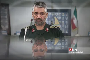 سازمان بسیج مستضعفین