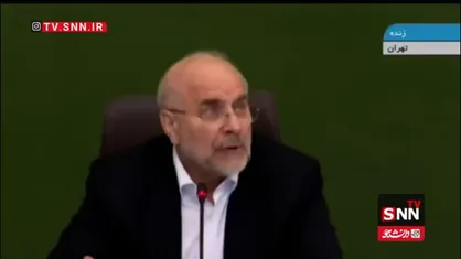 قالیباف: امروز دانشگاه فرهنگیان اصلا معلمی تربیت نمی&zwnj;کند که بخواهد سر کلاس برود/ حداقل ۱۵۰ هزار ظرفیت معلمی عقبیم