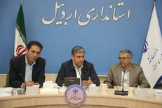 ۴۱۶ کلاس درس جدید در اردبیل تا مهر به بهره‌برداری می‌رسد