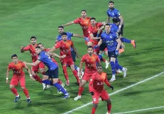 زمان جدال استقلال و فولاد تغییر کرد