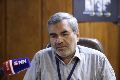 رزمندگان در دفاع مقدس از اثرات ناشی از بمب خردل فریاد می&zwnj;زدند/ برای زنده ماندن باید دوش آب سرد می گرفتیم