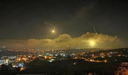 بیانیه ارتش رژیم صهیونیستی در پی تحرکات بامدادی در مرز لبنان