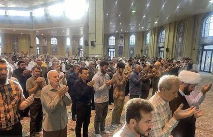 خدمت به مردم، پاسداشت واقعی مکتب امام خمینی (ره) است