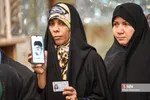 انتخابات ریاست جمهوری در شیراز