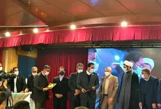 جهاد دانشگاهی بوشهر واحد برتر کشور در توسعه پژوهش و فناوری شد