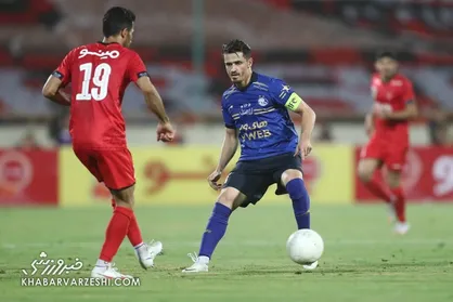 استقلال در دربی بیشتر از پرسپولیس تماشاگر خواهد داشت؟