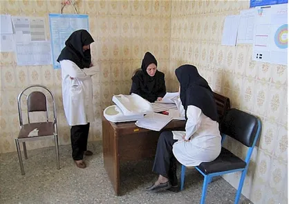دانشگاه علوم پزشکی زابل از بین فارغ التحصیلان بومی نیرو می&zwnj;پذیرد