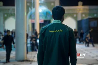 حاج محمدطاهری شب دوم محرم 97