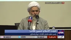 روایت حجت‌الاسلام طائب از تلاش‌ها برای جلوگیری از اجرای مصوبه مولدسازی