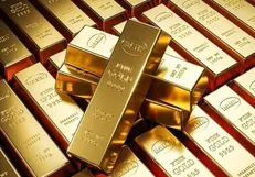 قیمت جهانی طلا امروز ۳۱ تیر ۱۴۰۴
