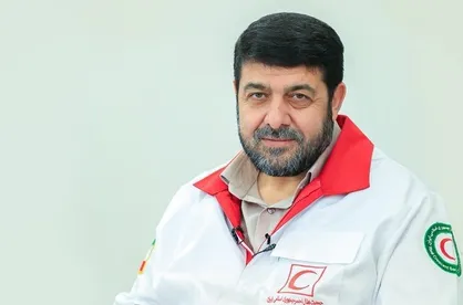 استقرار کادر درمان هلال&zwnj;احمر در منا و عرفات/ بازگشت بیماران به کشور پس از مناسک