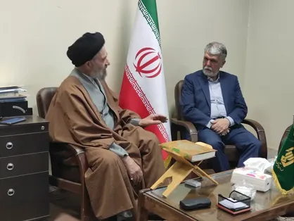 وزیر ارشاد: ظرفیت&zwnj;های مختلف بخش فرهنگی فعال می&zwnj;شود